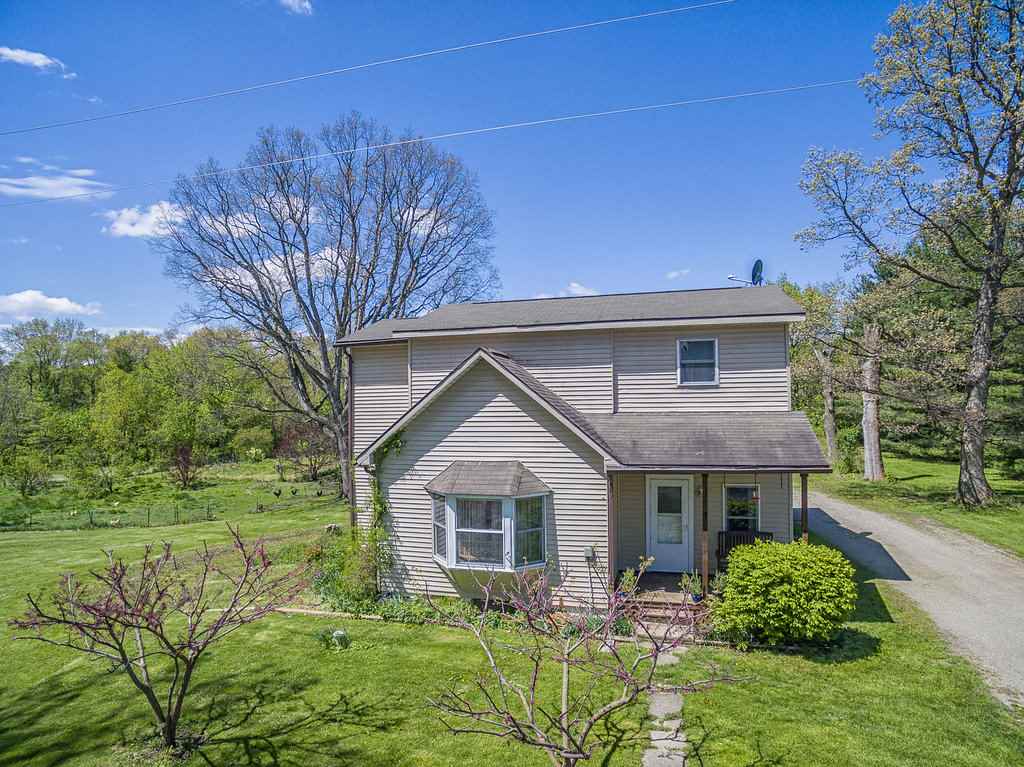 18521 Madden Road Churubusco, IN 46723 - Photo 2 of 31 Gallery Image 2