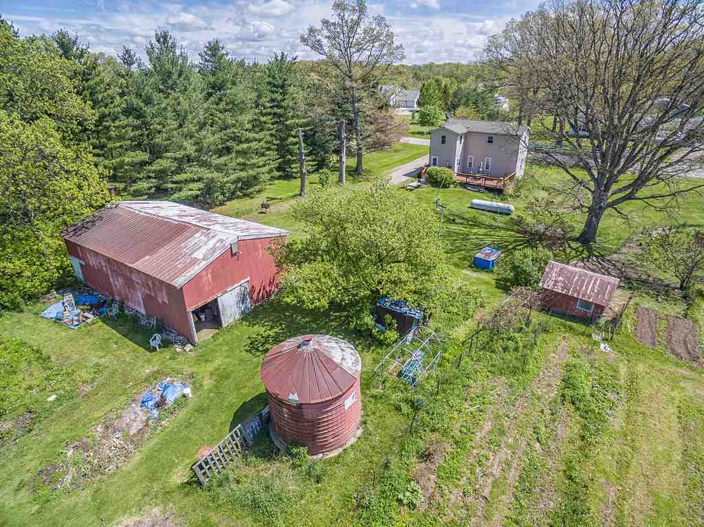 18521 Madden Road Churubusco, IN 46723 - Photo 24 of 31 Gallery Image 24