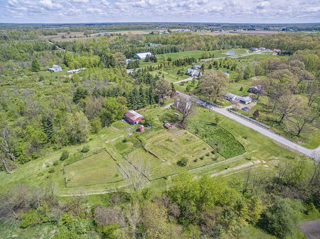 18521 Madden Road Churubusco, IN 46723 - Photo 31 of 31 Gallery Image 31