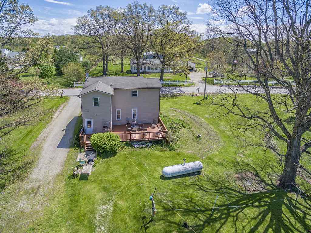 18521 Madden Road Churubusco, IN 46723 - Photo 5 of 31 Gallery Image 5