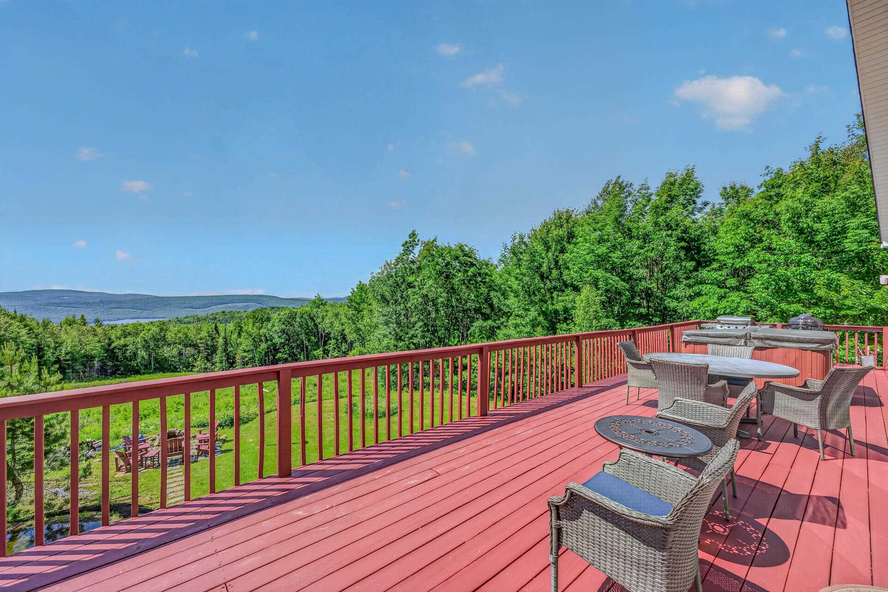 1562 Broomstick Hill Road Littleton, NH 03561 - Photo 42 of 59