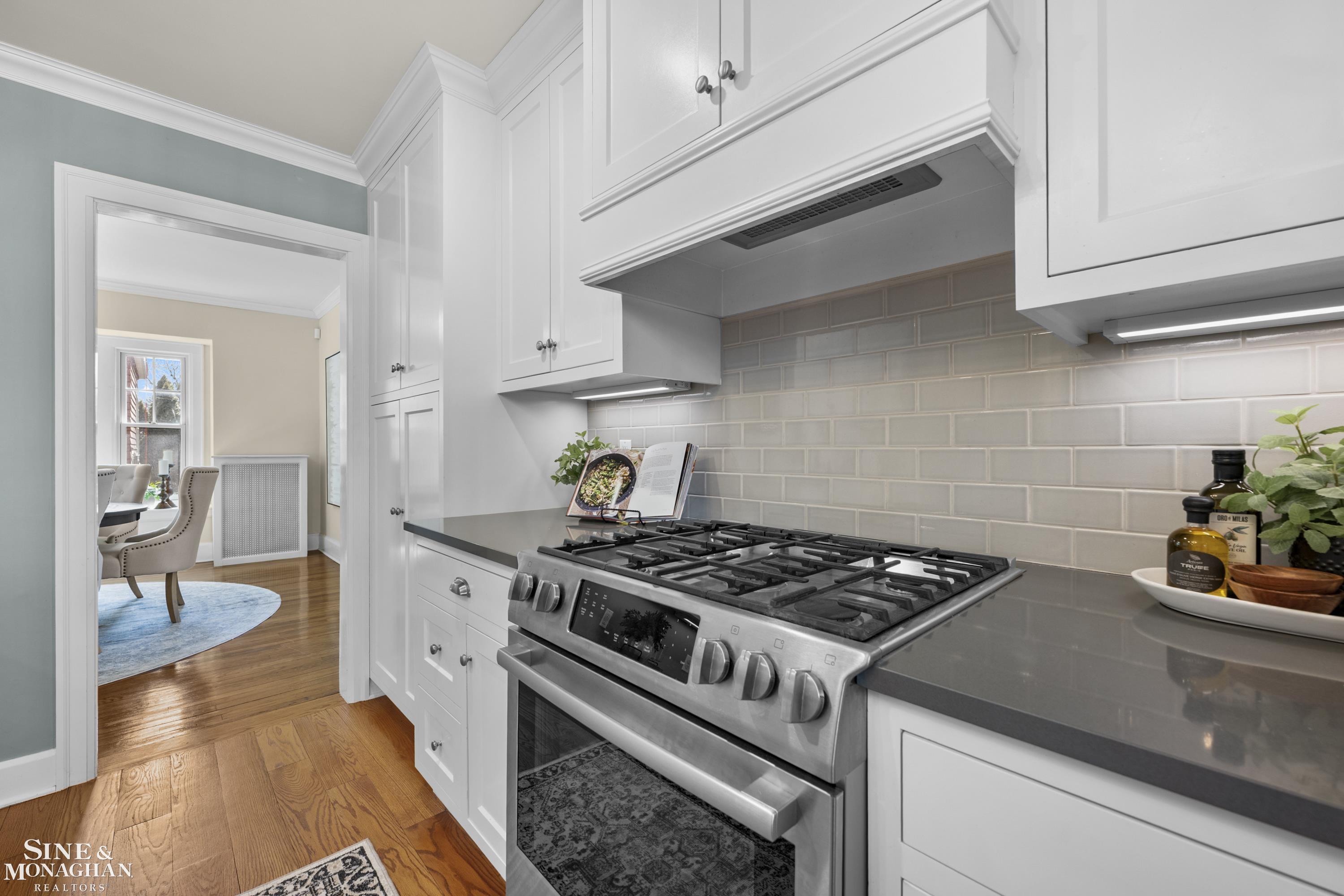 1425 Bishop Road Grosse Pointe Park, MI 48230 - Photo 21 of 62