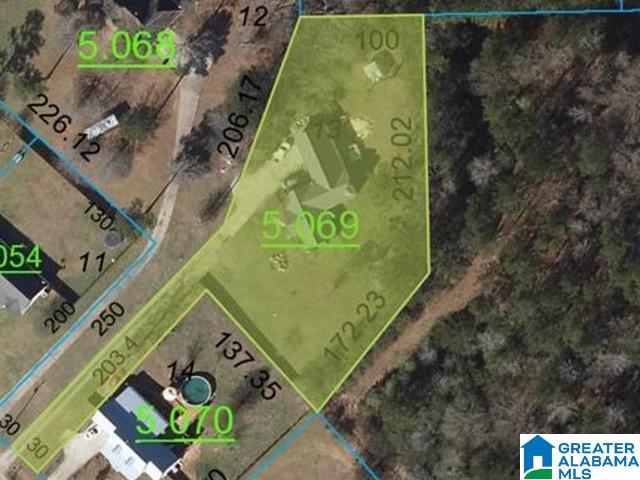 6401 Mays Bend Road Pell City, AL 35128 - Photo 39 of 39