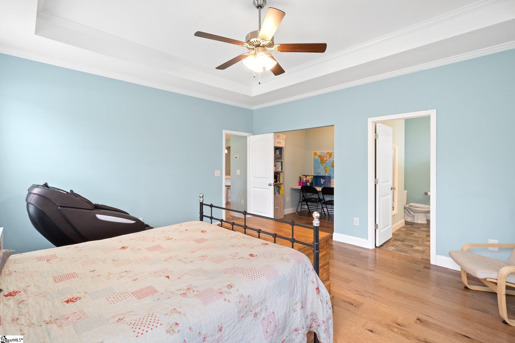 343 Waters Road Taylors, SC 29687 - Photo 16 of 36