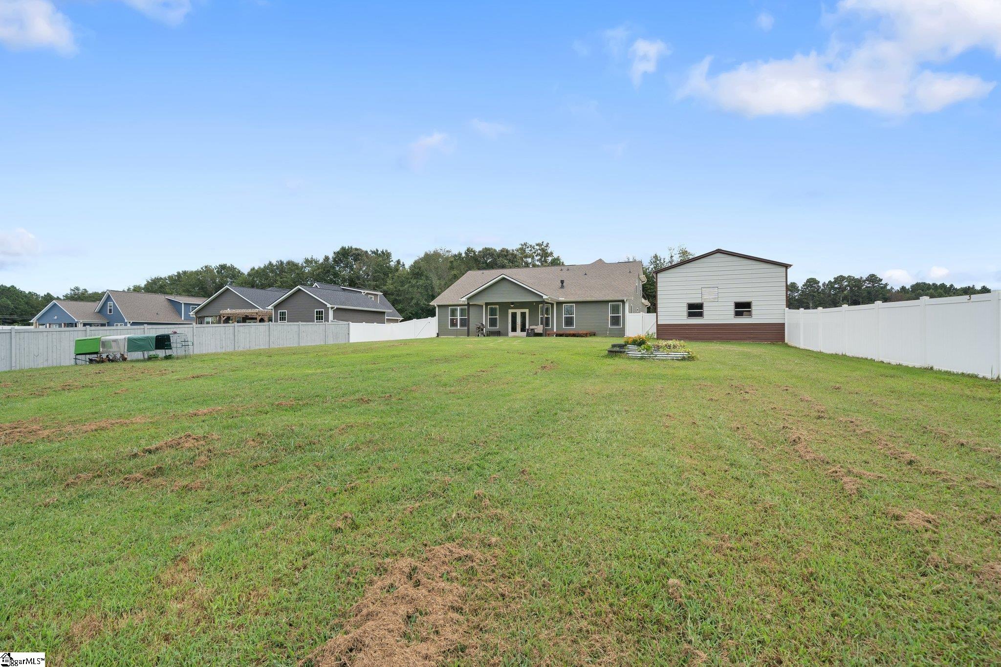 343 Waters Road Taylors, SC 29687 - Photo 32 of 36