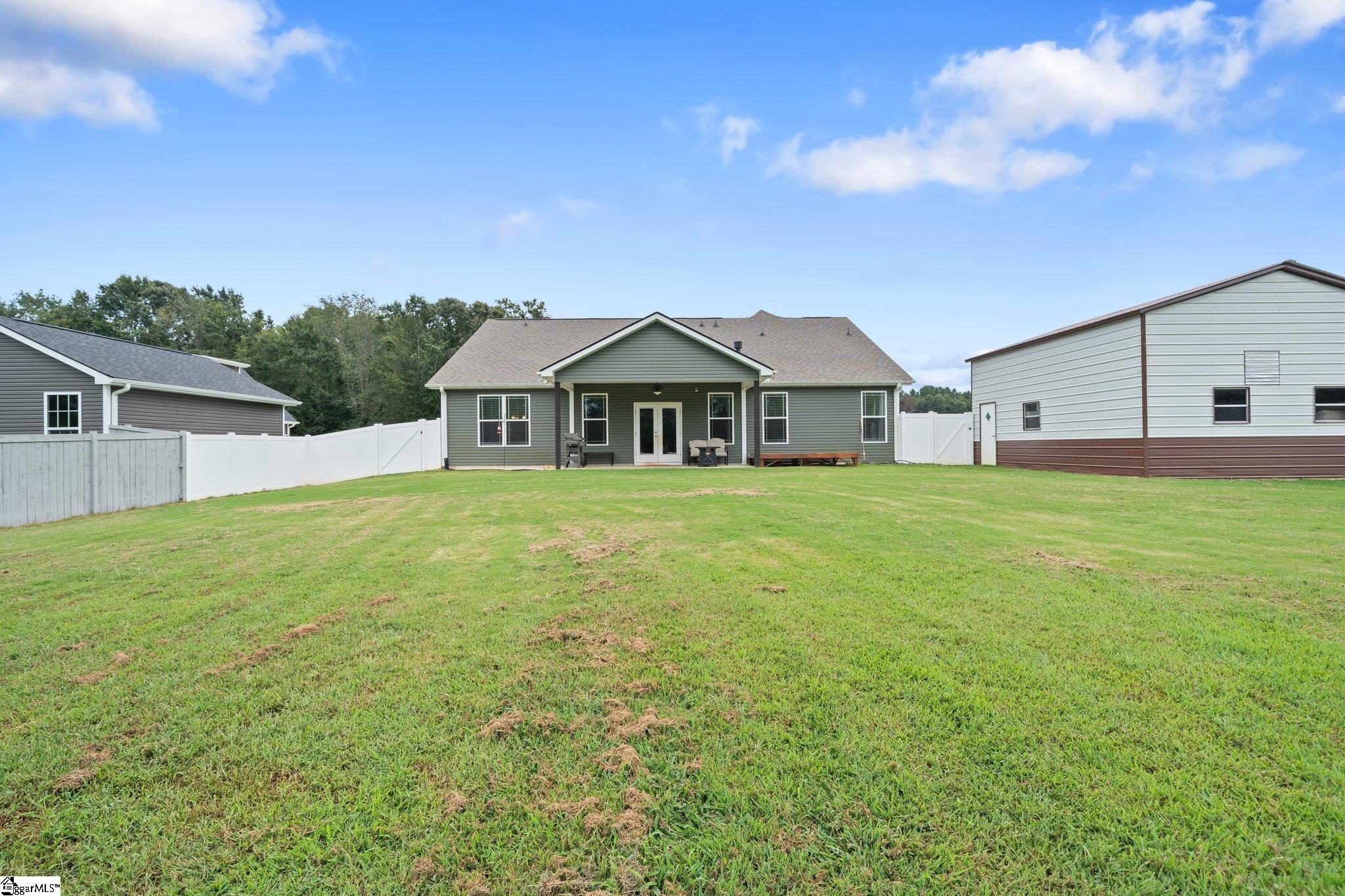 343 Waters Road Taylors, SC 29687 - Photo 33 of 36