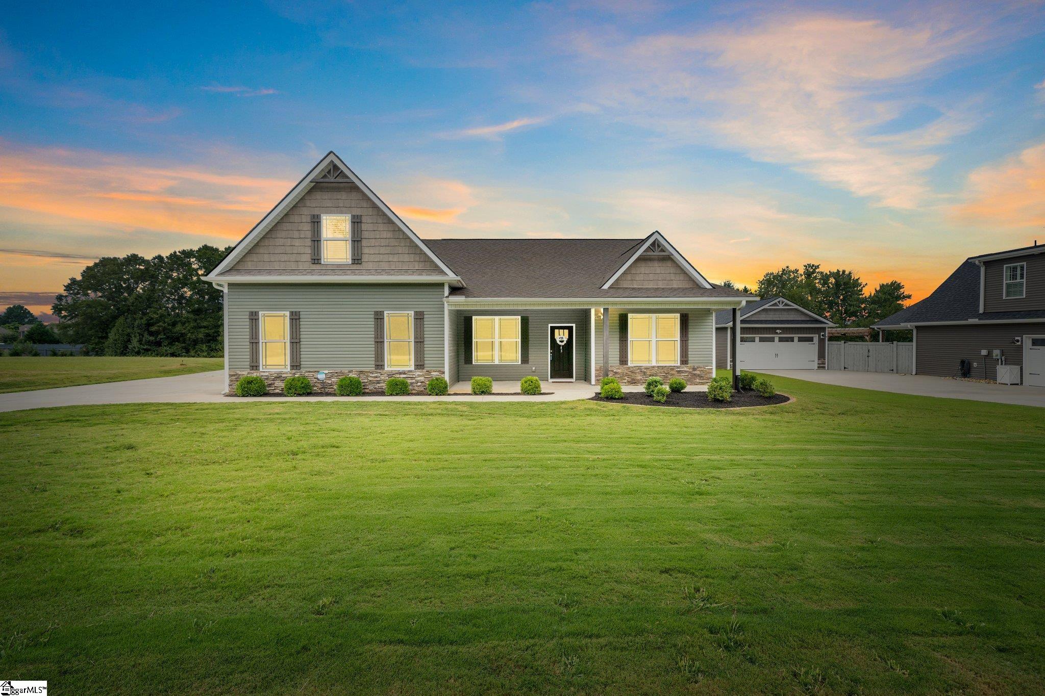 343 Waters Road Taylors, SC 29687 - Photo 36 of 36