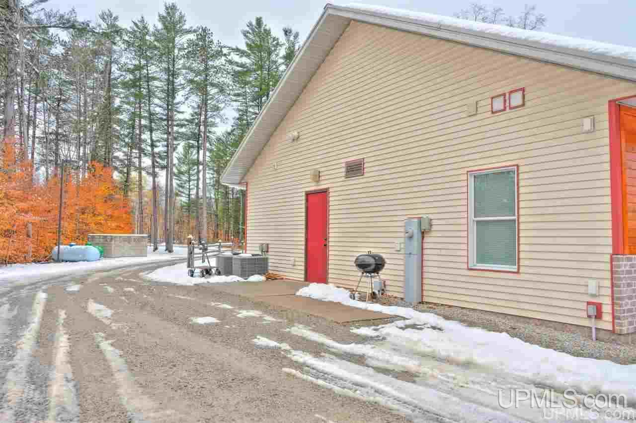 8912 N Boot Lake Road Manistique, MI 49854 - Photo 5 of 48