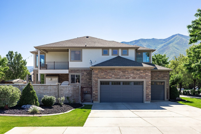 1476 West Elk View Circle Mapleton, UT 84664 - Photo 75 of 92
