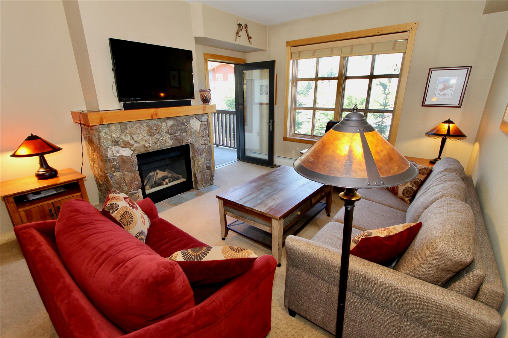 910 Copper Road, Unit 318 Frisco, CO 80443 - Photo 2 of 25 Gallery Image 2