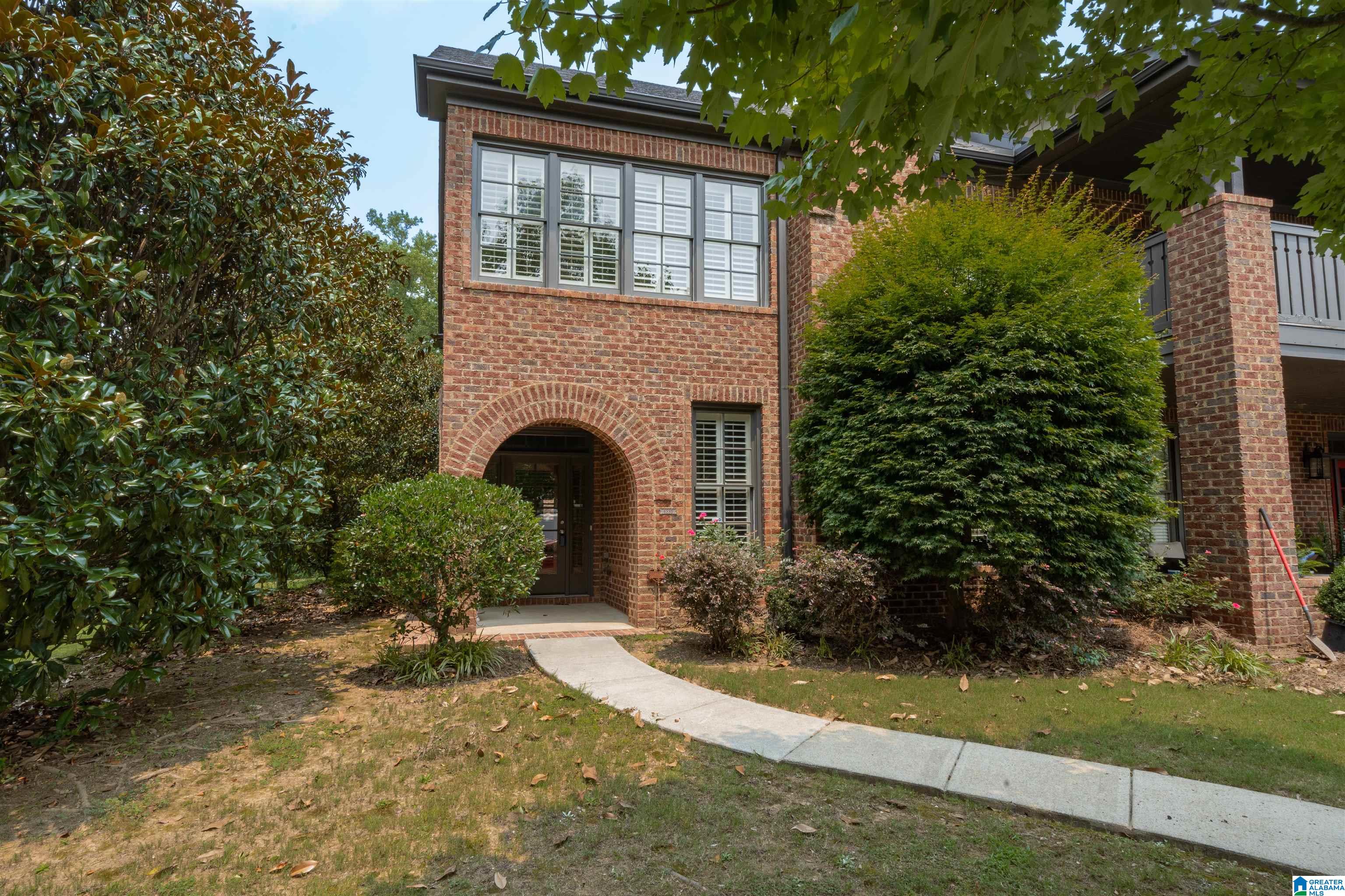 6332 Spring Street Trussville, AL 35173 - Photo 1 of 53