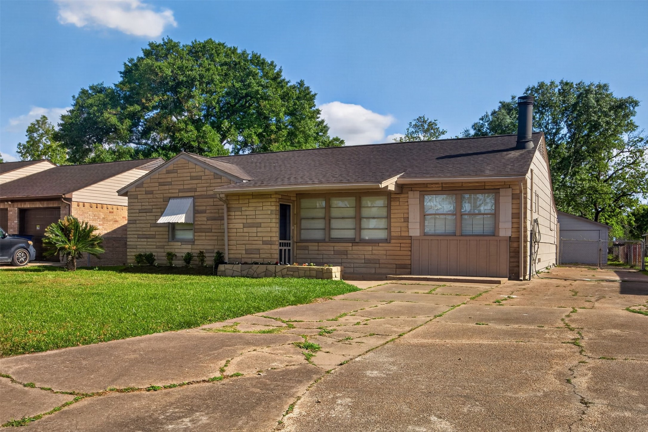 920 Nottingham Drive Angleton, TX 77515 - Photo 19 of 29