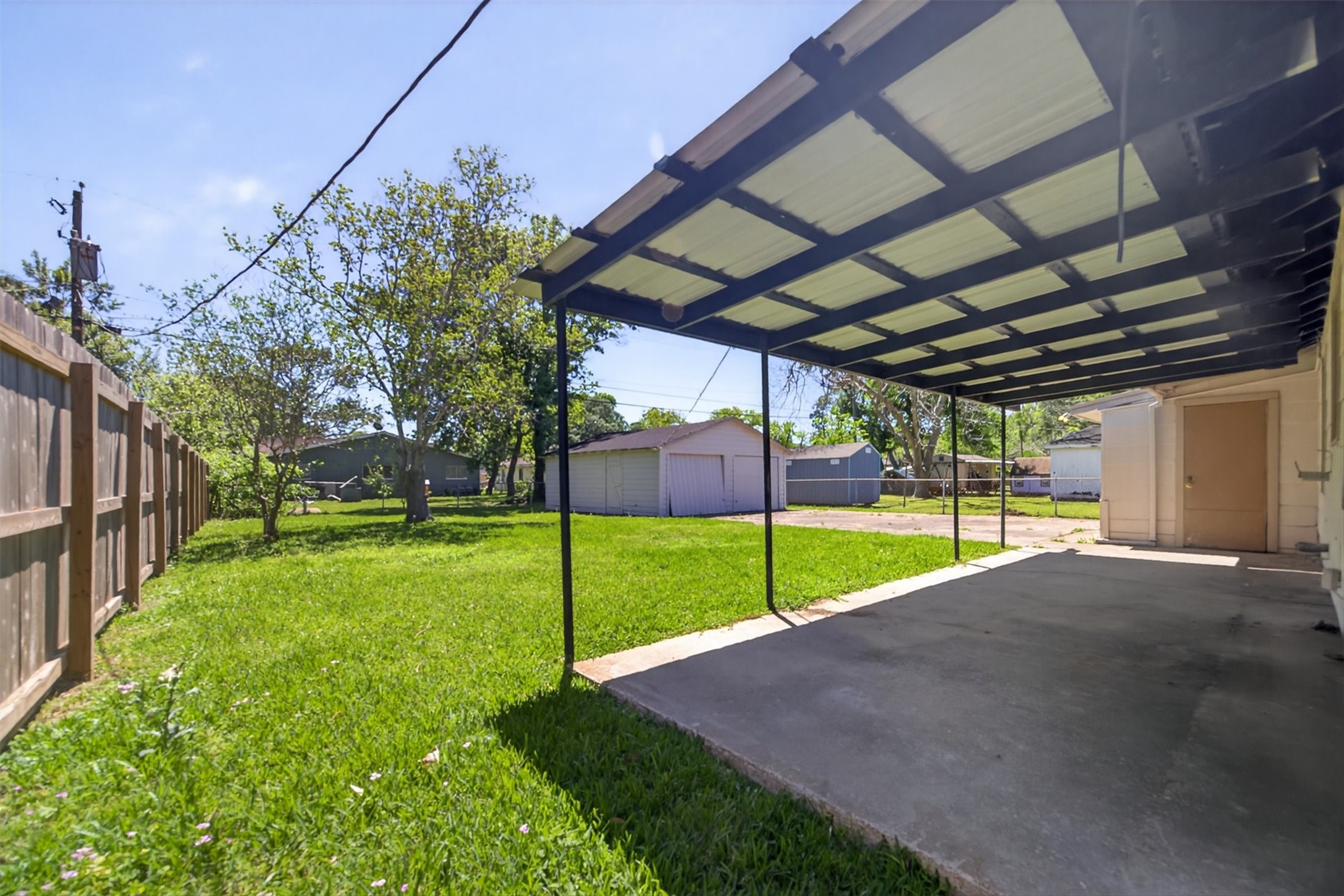 920 Nottingham Drive Angleton, TX 77515 - Photo 26 of 29