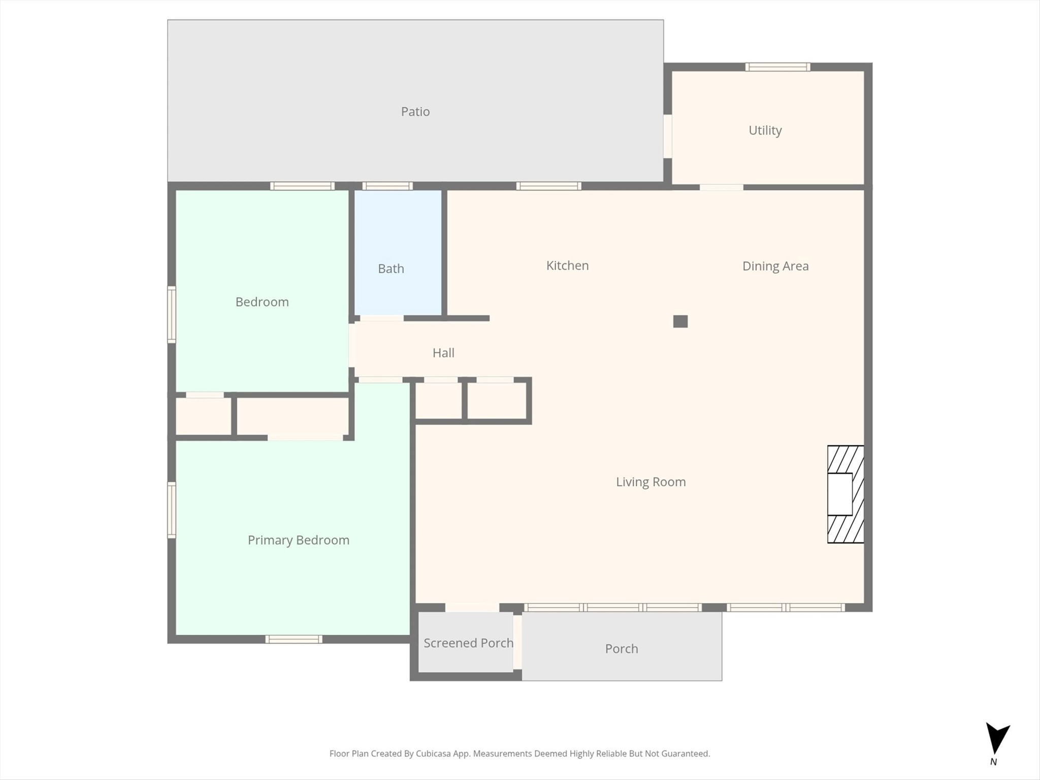 920 Nottingham Drive Angleton, TX 77515 - Photo 28 of 29