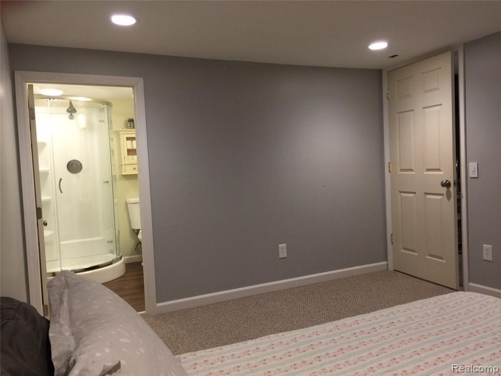 4121 Merwin Road Lapeer, MI 48446 - Photo 24 of 48 Master Bedroom 2