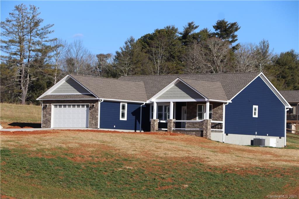 306 Walnut Ridge Lane Weaverville, NC 28787 - Photo 1 of 48 Gallery Image 1