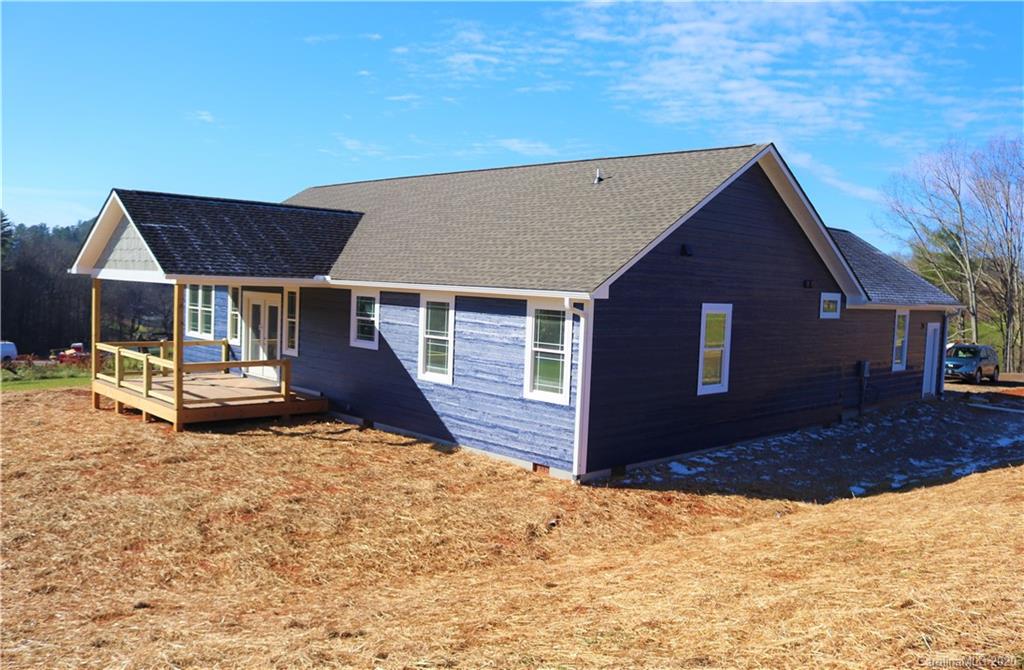 306 Walnut Ridge Lane Weaverville, NC 28787 - Photo 11 of 48 Gallery Image 11