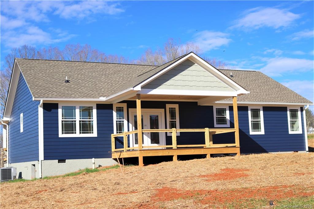 306 Walnut Ridge Lane Weaverville, NC 28787 - Photo 12 of 48 Gallery Image 12