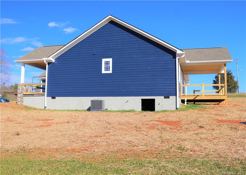 306 Walnut Ridge Lane Weaverville, NC 28787 - Photo 13 of 48 Gallery Image 13