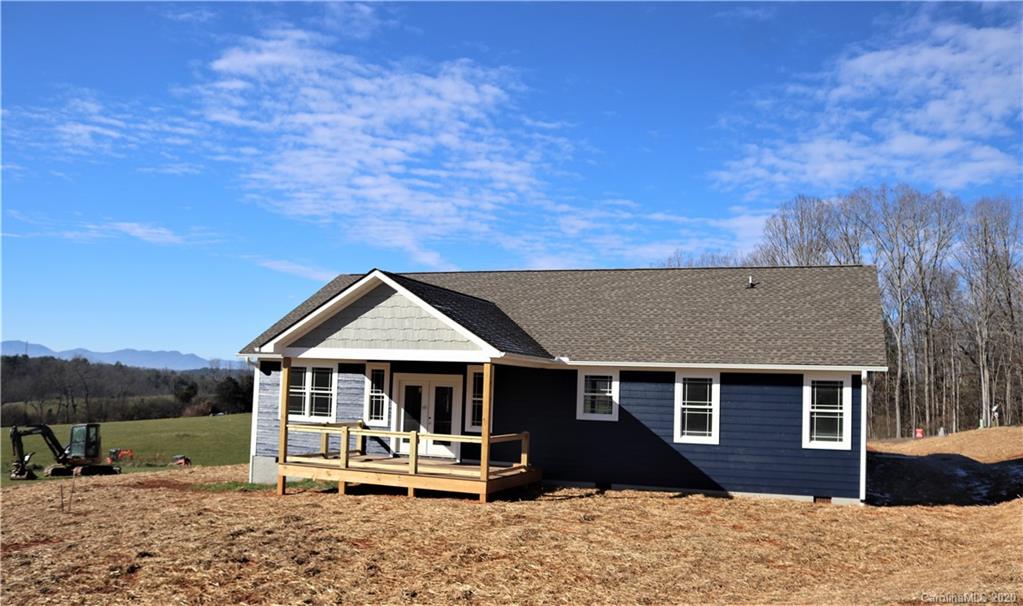 306 Walnut Ridge Lane Weaverville, NC 28787 - Photo 16 of 48 Gallery Image 16