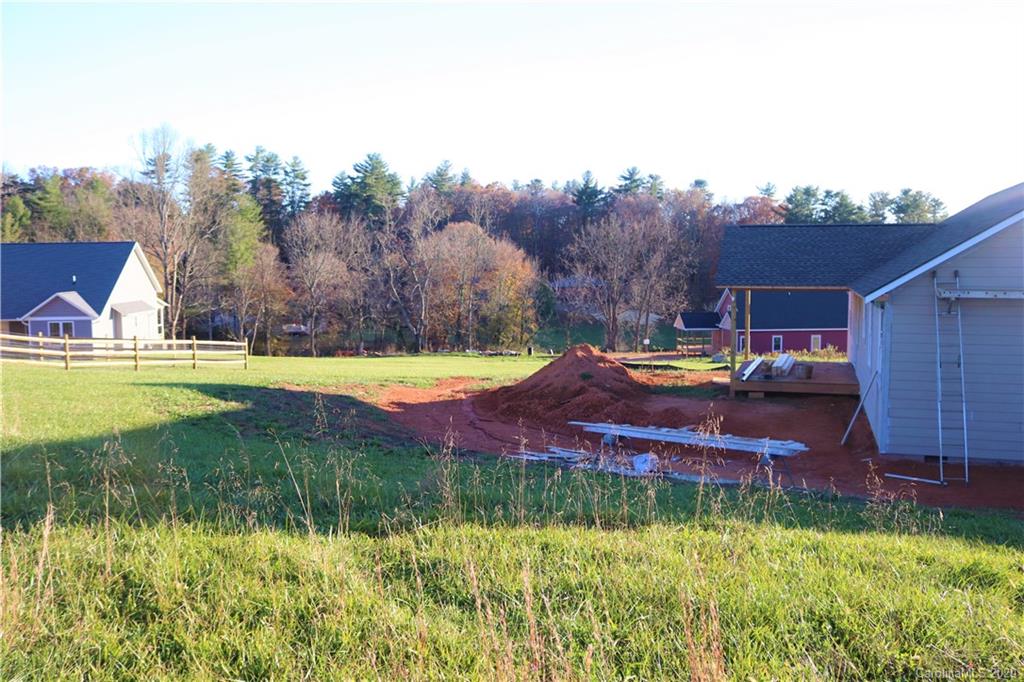 306 Walnut Ridge Lane Weaverville, NC 28787 - Photo 32 of 48 Gallery Image 32