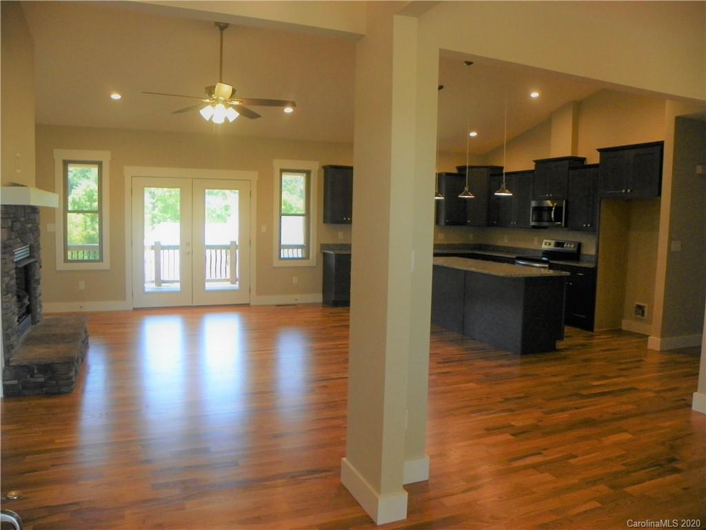 306 Walnut Ridge Lane Weaverville, NC 28787 - Photo 37 of 48 Gallery Image 37