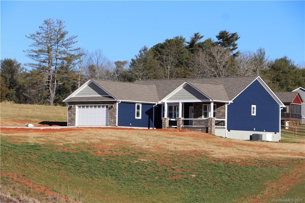 306 Walnut Ridge Lane Weaverville, NC 28787 - Photo 9 of 48 Gallery Image 9