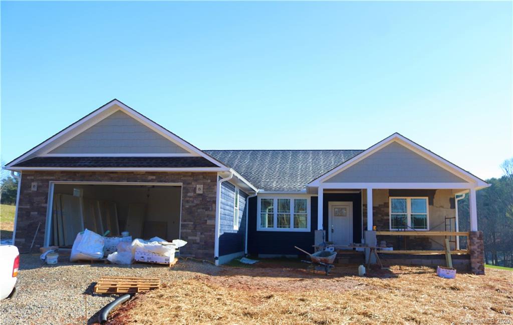 306 Walnut Ridge Lane Weaverville, NC 28787 - Photo 10 of 48 Gallery Image 10