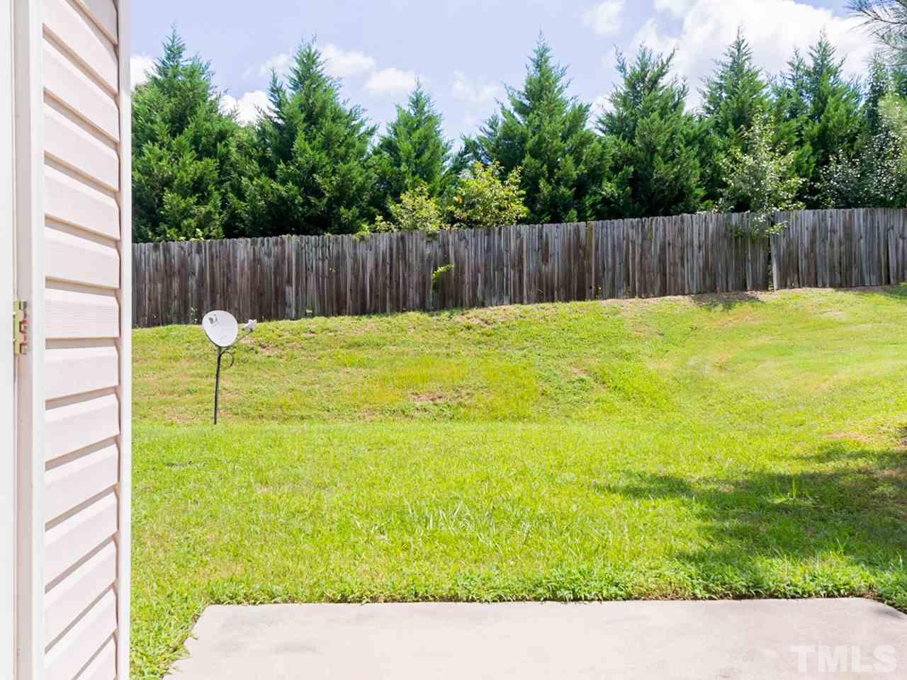 1233 Rutledge Landing Drive Knightdale, NC 27545 - Photo 20 of 23