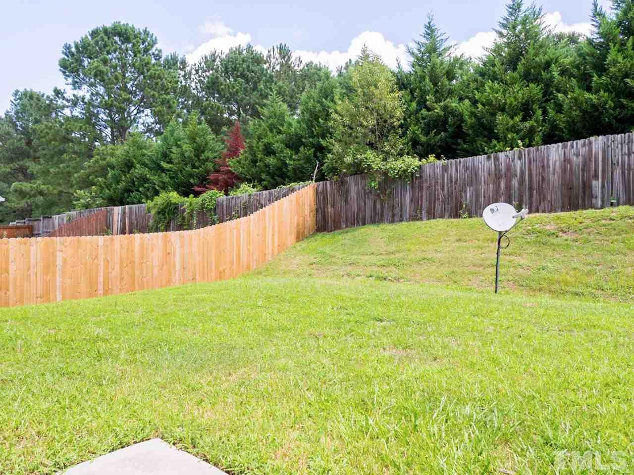 1233 Rutledge Landing Drive Knightdale, NC 27545 - Photo 21 of 23