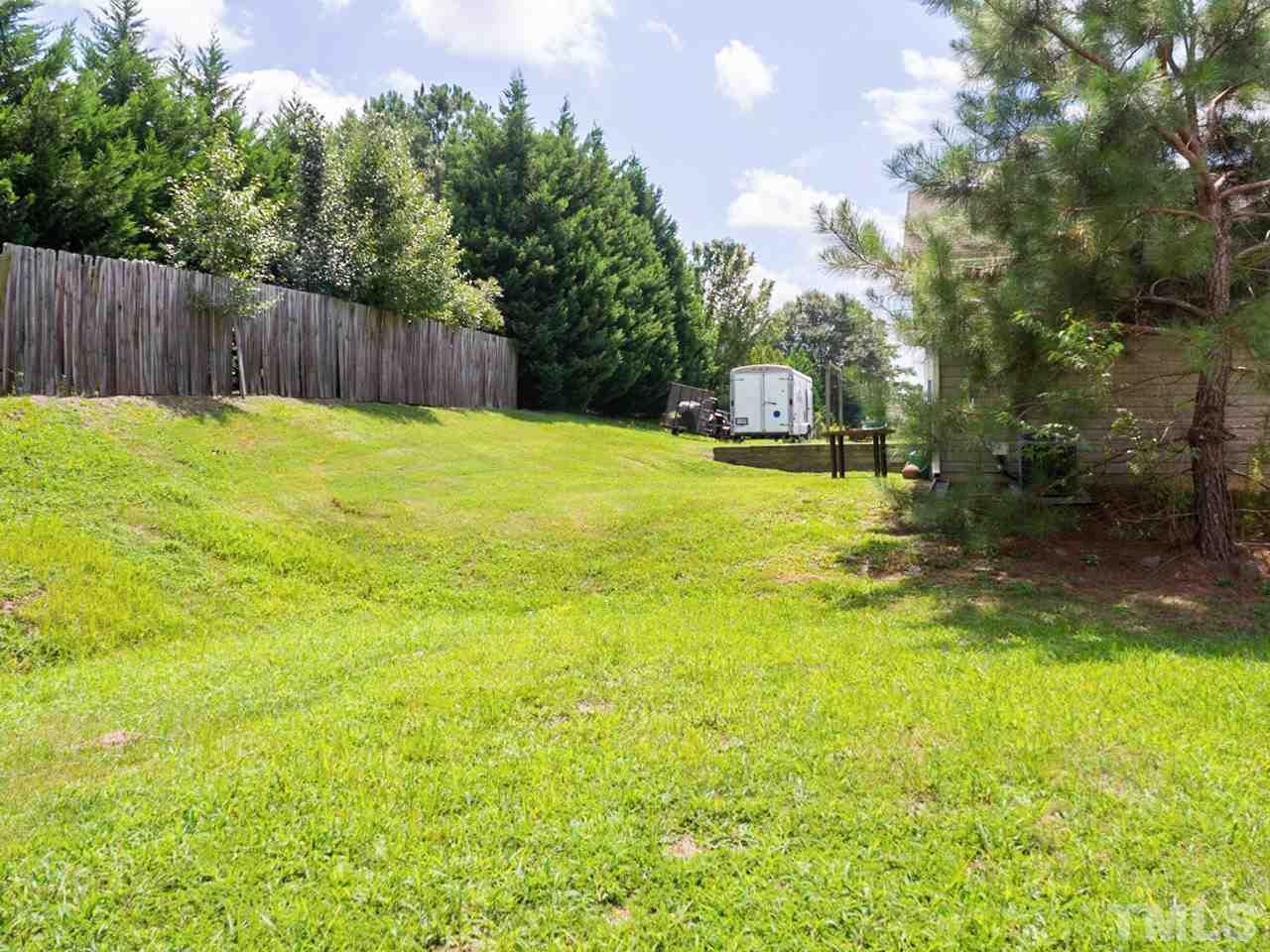 1233 Rutledge Landing Drive Knightdale, NC 27545 - Photo 23 of 23