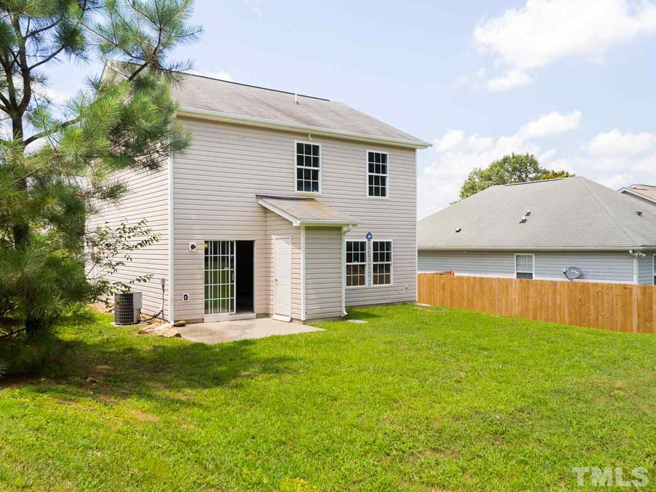 1233 Rutledge Landing Drive Knightdale, NC 27545 - Photo 5 of 23