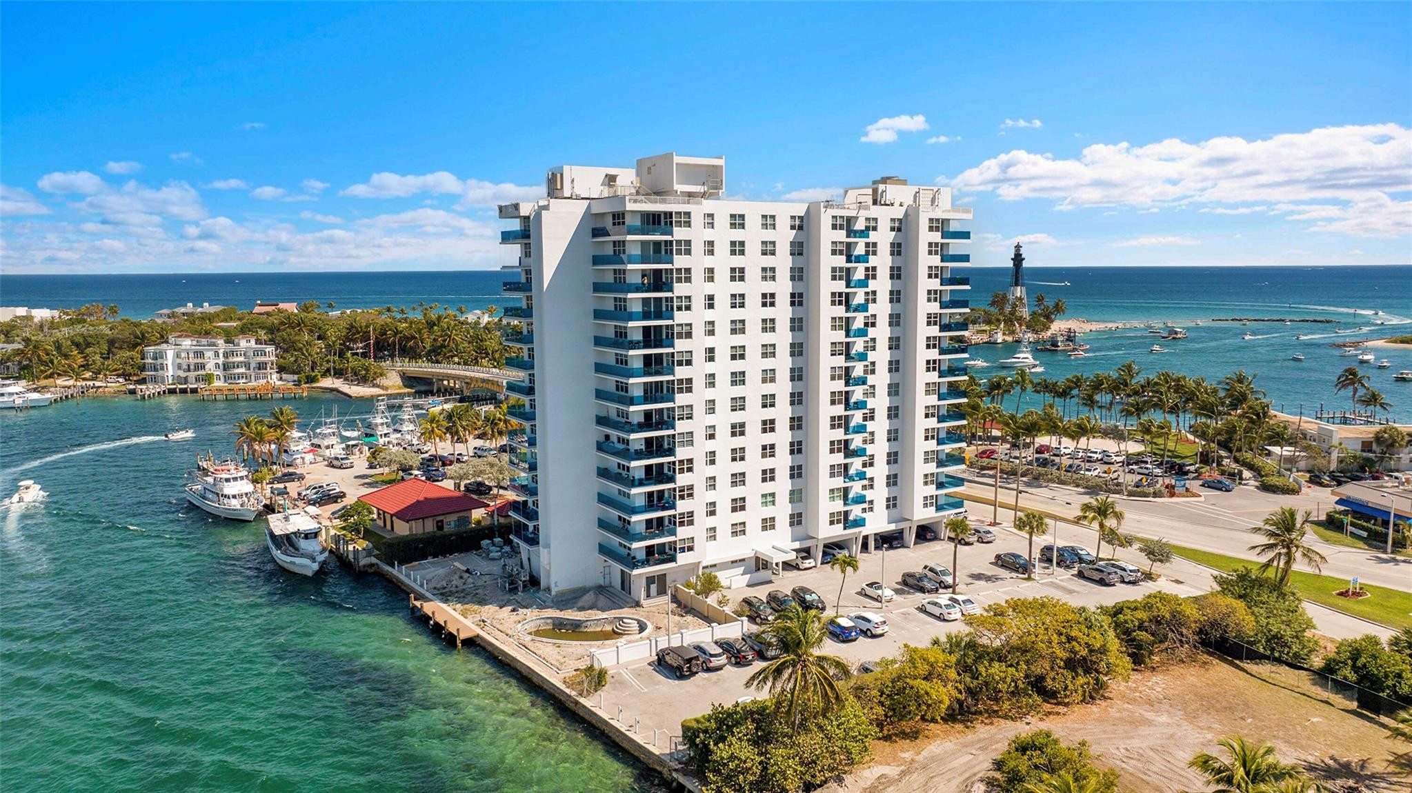 2639 North Riverside Drive, Unit 1005 Pompano Beach, FL 33062 - Photo 30 of 34 Photo 29