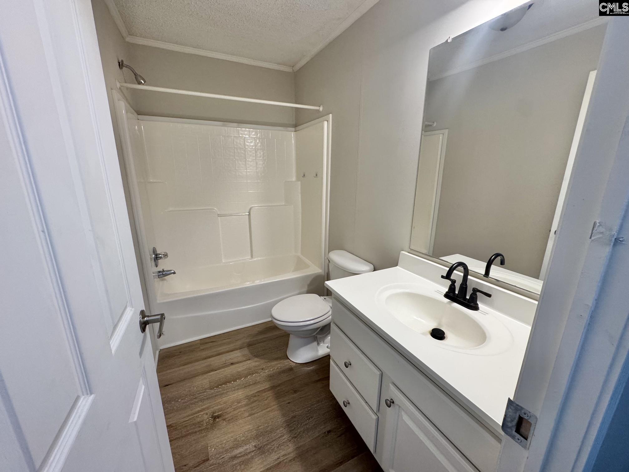 232 Hightower Road Saluda, SC 29138 - Photo 36 of 37