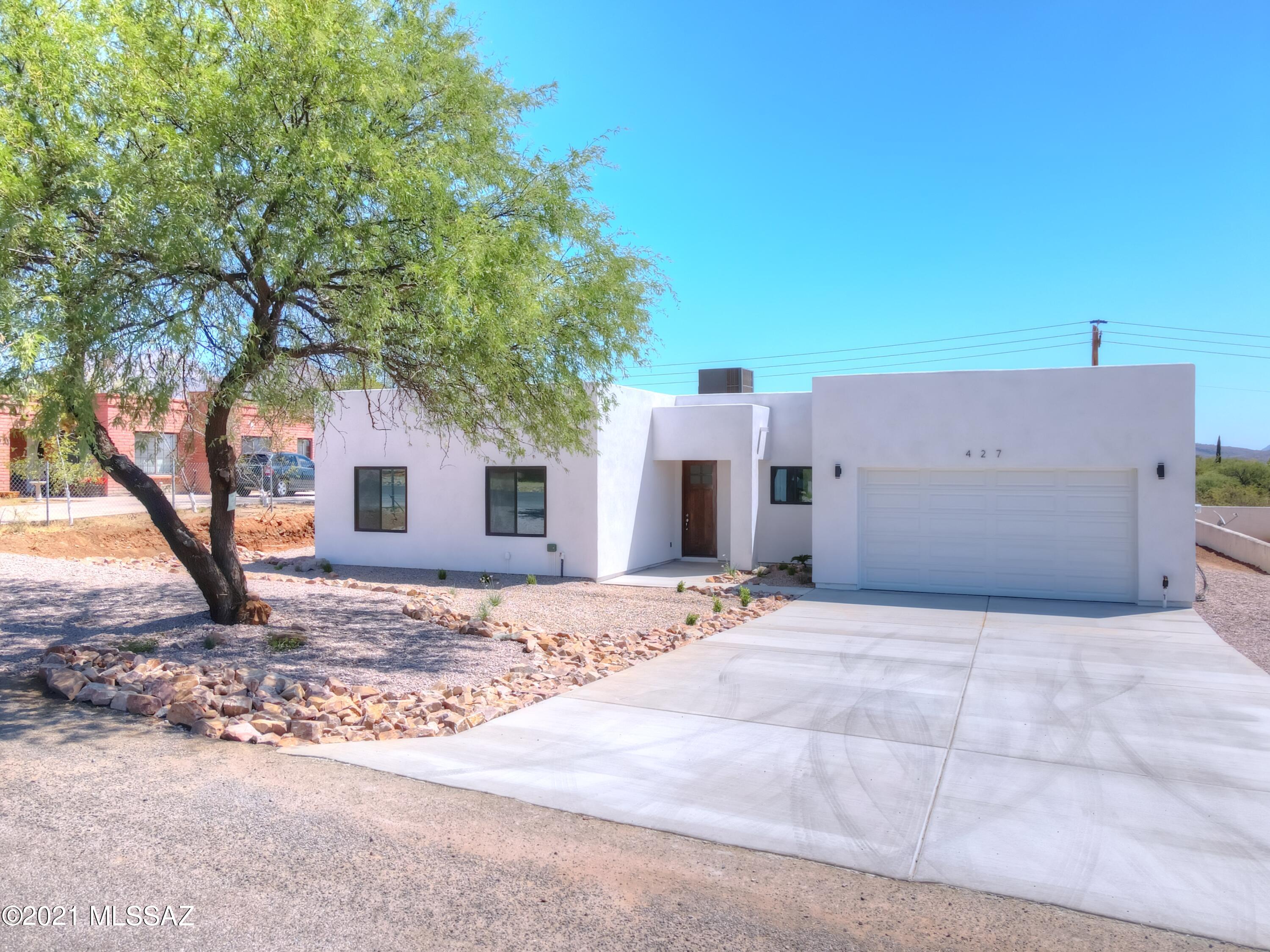427 Willow Drive Rio Rico, AZ 85648 - Photo 1 of 29