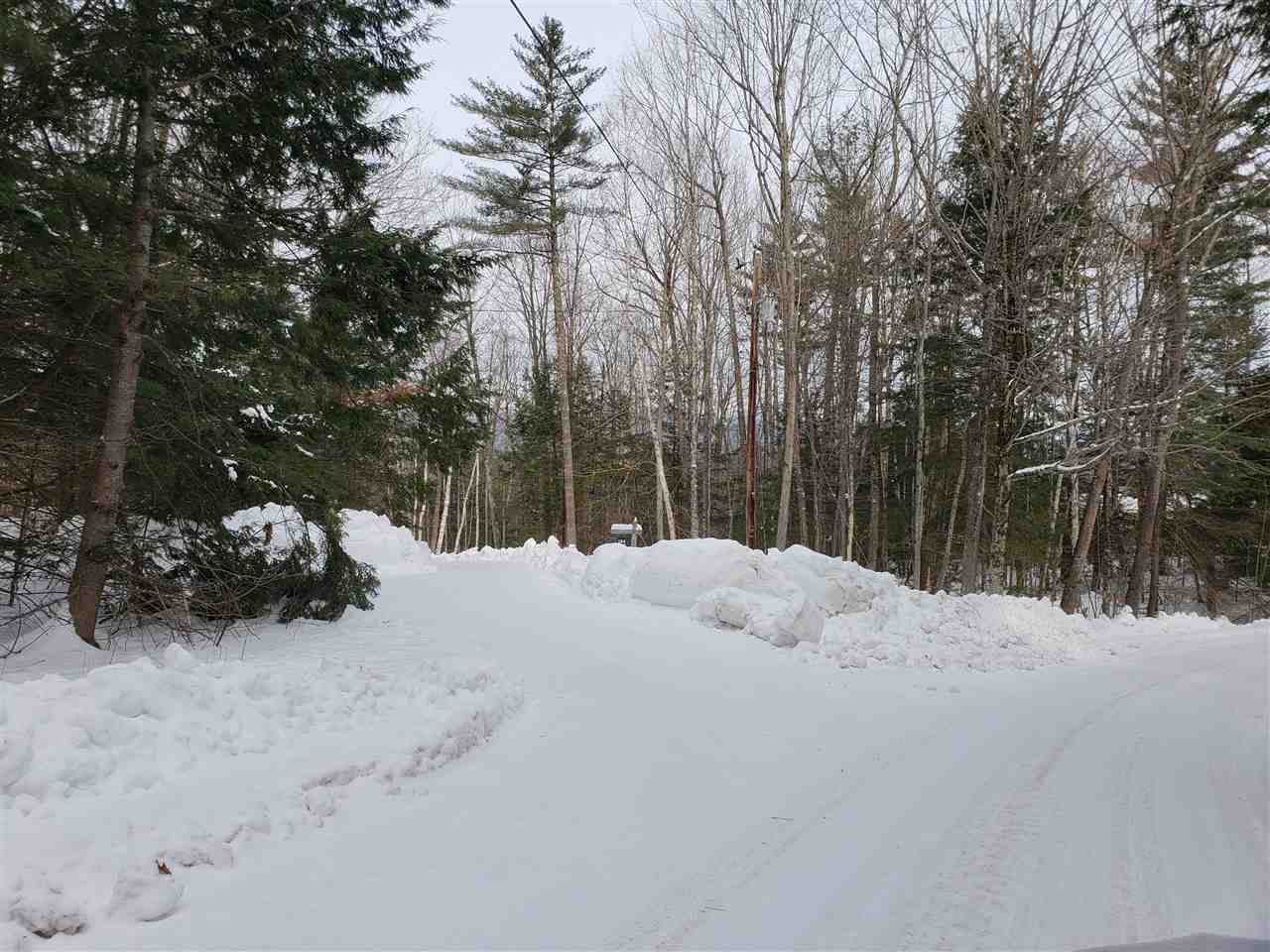 Partridge Hill Road, Unit 84 Sandwich, NH 03227 - Photo 8 of 8