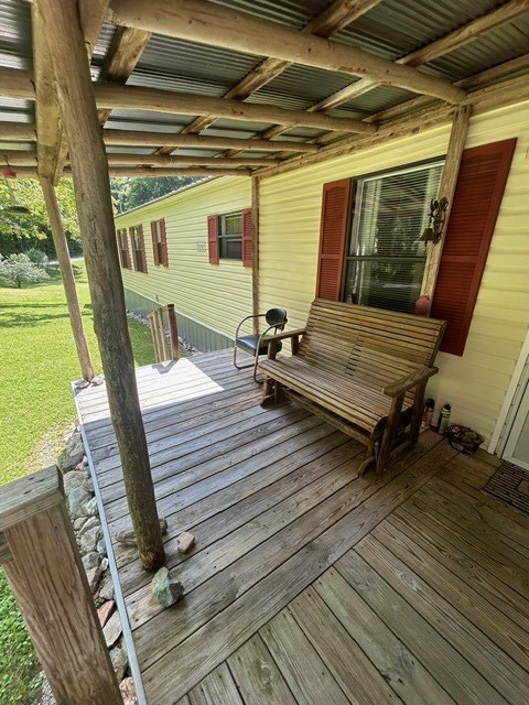 397 Star Point Road Celina, TN 38551 - Photo 11 of 59 Gallery Image 11
