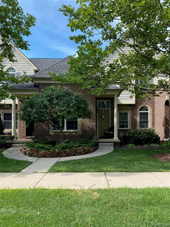 45681 North Stonewood Road, Unit 59 Canton, MI 48187 - Photo 3 of 63