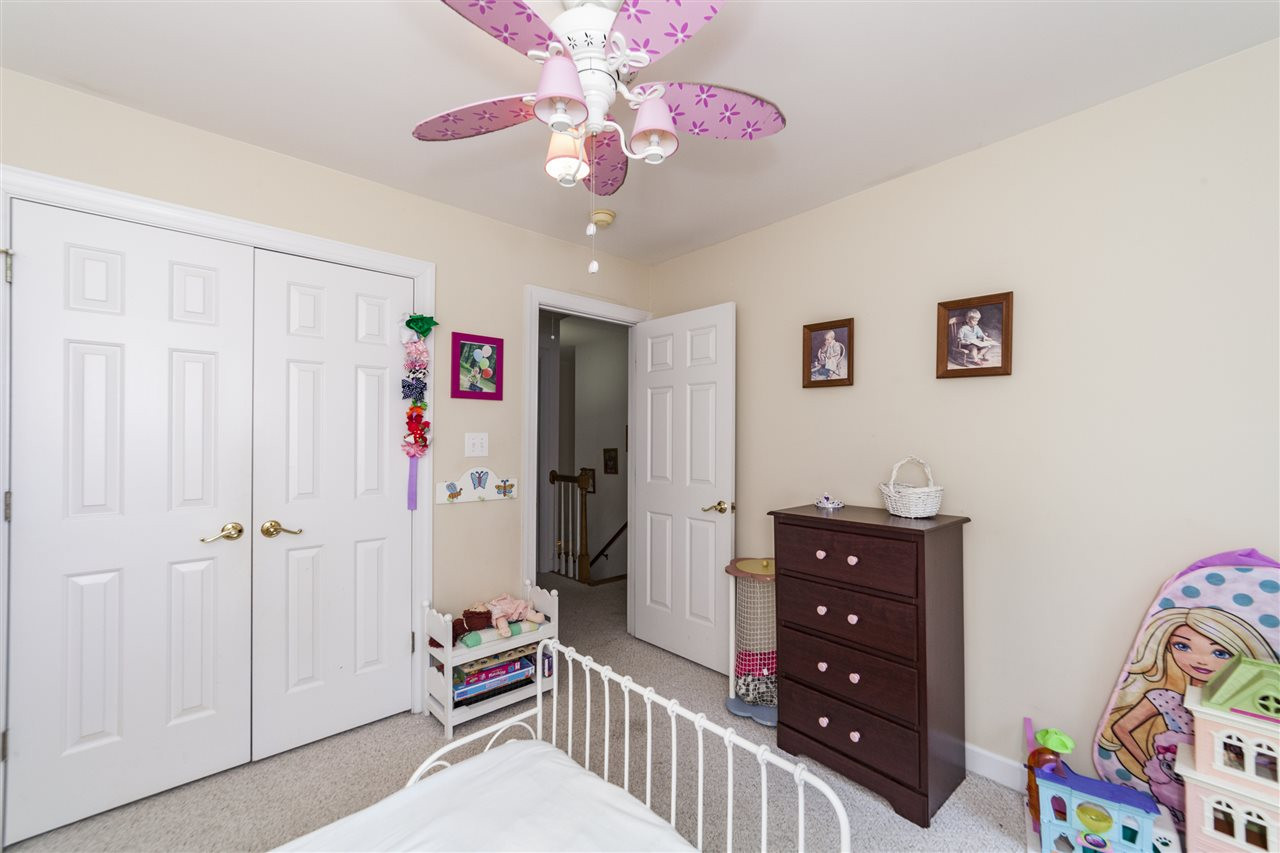 11 Ione Lane Raleigh, NC 27603 - Photo 21 of 25 Photo 21
