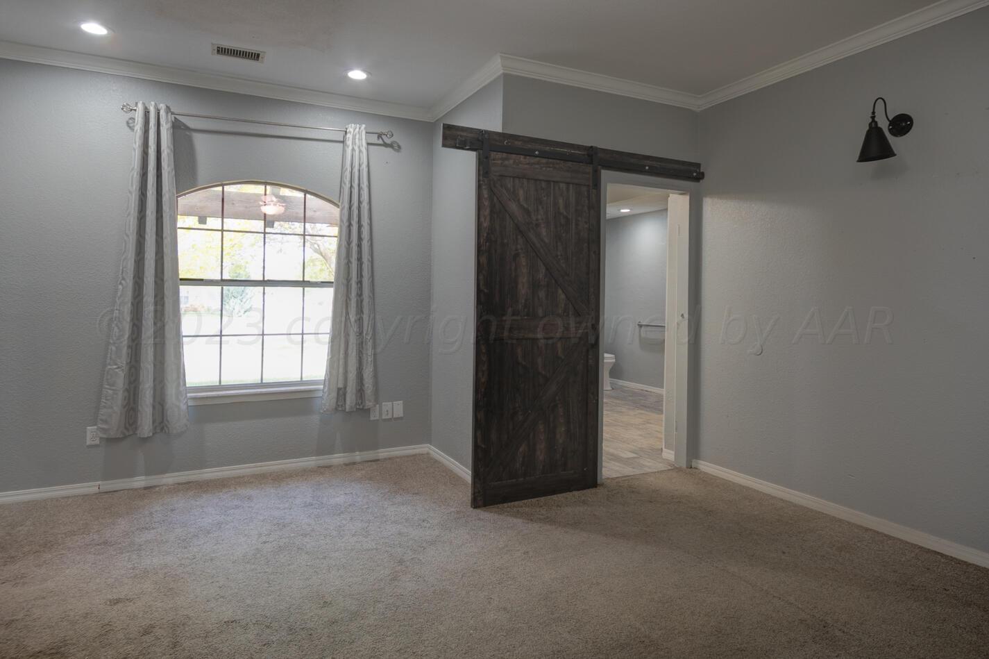 8101 Sheldon Road Amarillo, TX 79119 - Photo 13 of 24 Primary Bedroom