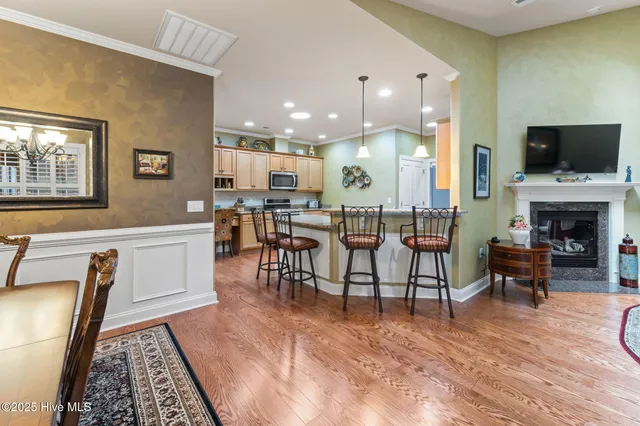 $435,500 | 3729 Anslow Drive, Leland, NC 28451