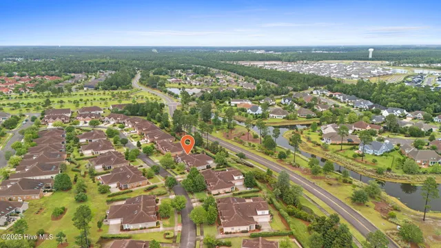 $435,500 | 3729 Anslow Drive, Leland, NC 28451