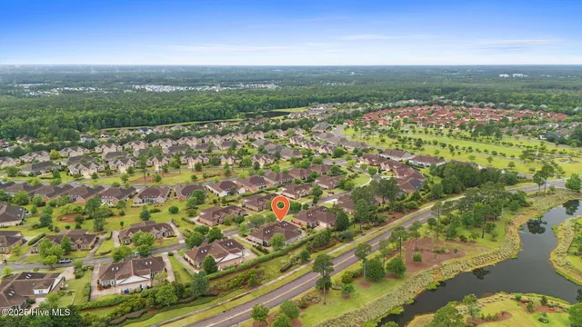 $435,500 | 3729 Anslow Drive, Leland, NC 28451