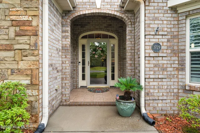 $435,500 | 3729 Anslow Drive, Leland, NC 28451