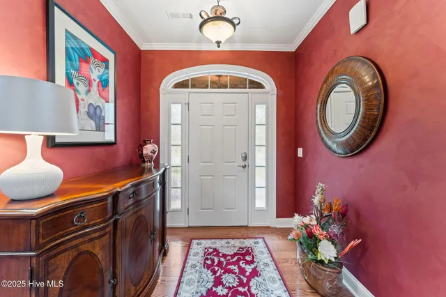 $435,500 | 3729 Anslow Drive, Leland, NC 28451