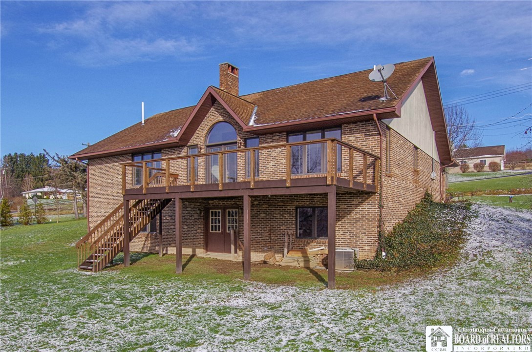 4151 Alm Road Ellery, NY 14712 - Photo 1 of 1 Gallery Image 1