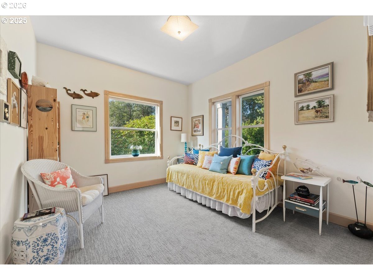 49455 Proposal Rock Loop Neskowin, OR 97149 - Photo 31 of 48 Bedroom