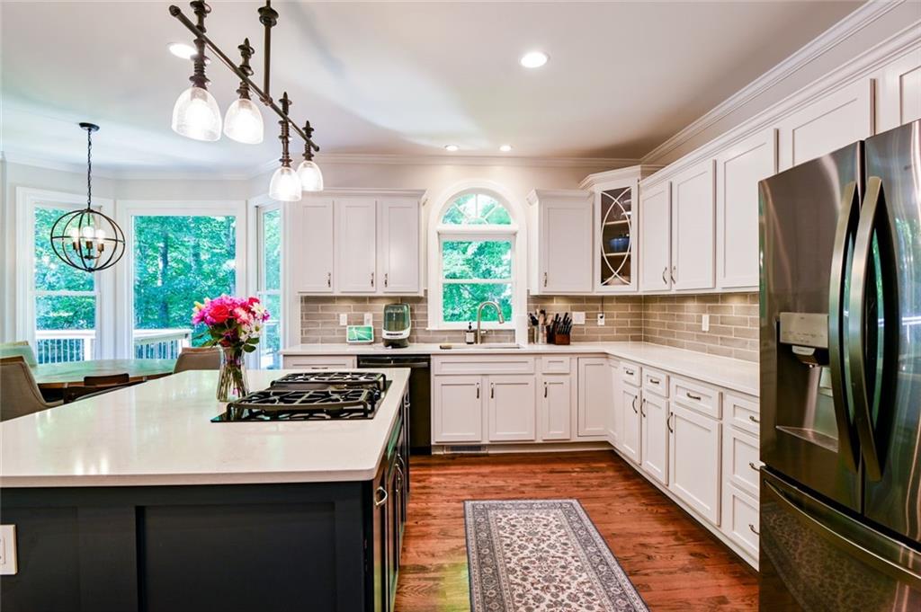 4121 Riverview Run Court Suwanee, GA 30024 - Photo 17 of 72