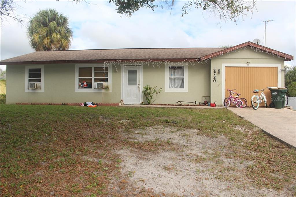 2720 Ridley Lane North Port, FL 34286 - Photo 1 of 1 Gallery Image 1