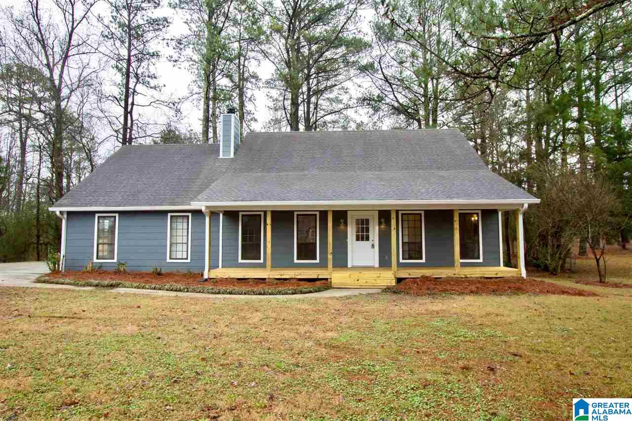 112 Forest Parkway Alabaster, AL 35007 - Photo 1 of 49